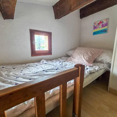דירה Mezzanine Au Calme - 4 Pers. - Fr-1-880-43 *